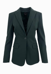 PINKO Giacca Punto NEW SIGNUM Verde 104903A24C