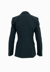 PINKO Giacca Punto NEW SIGNUM Verde 104903A24C