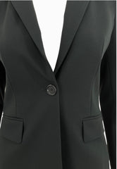 PINKO Giacca Punto NEW SIGNUM Verde 104903A24C
