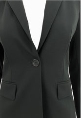 PINKO Giacca Punto NEW SIGNUM Verde 104903A24C