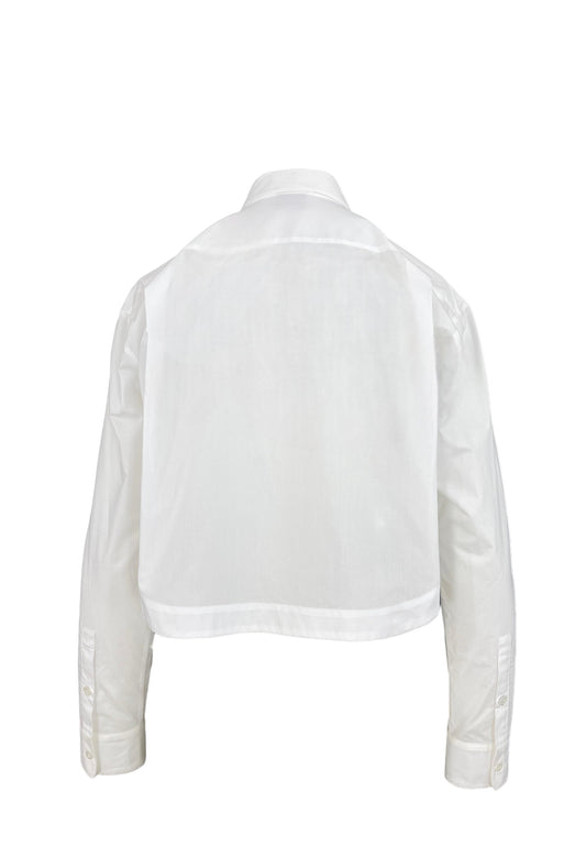 PINKO Camicia CAFFELATTE Bianco 105620A2EU