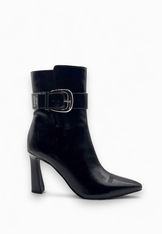STEVE MADDEN Polacchino STASHED Nero SMSSTASHED
