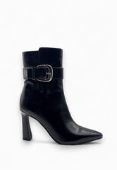STEVE MADDEN Polacchino STASHED Nero SMSSTASHED
