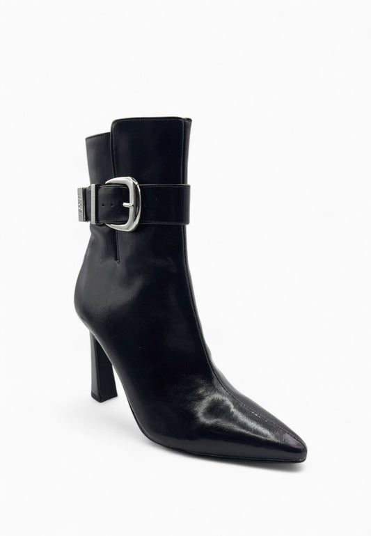 STEVE MADDEN Polacchino STASHED Nero SMSSTASHED