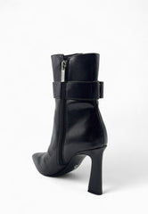 STEVE MADDEN Polacchino STASHED Nero SMSSTASHED