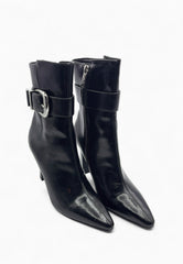 STEVE MADDEN Polacchino STASHED Nero SMSSTASHED