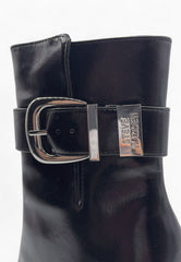 STEVE MADDEN Polacchino STASHED Nero SMSSTASHED