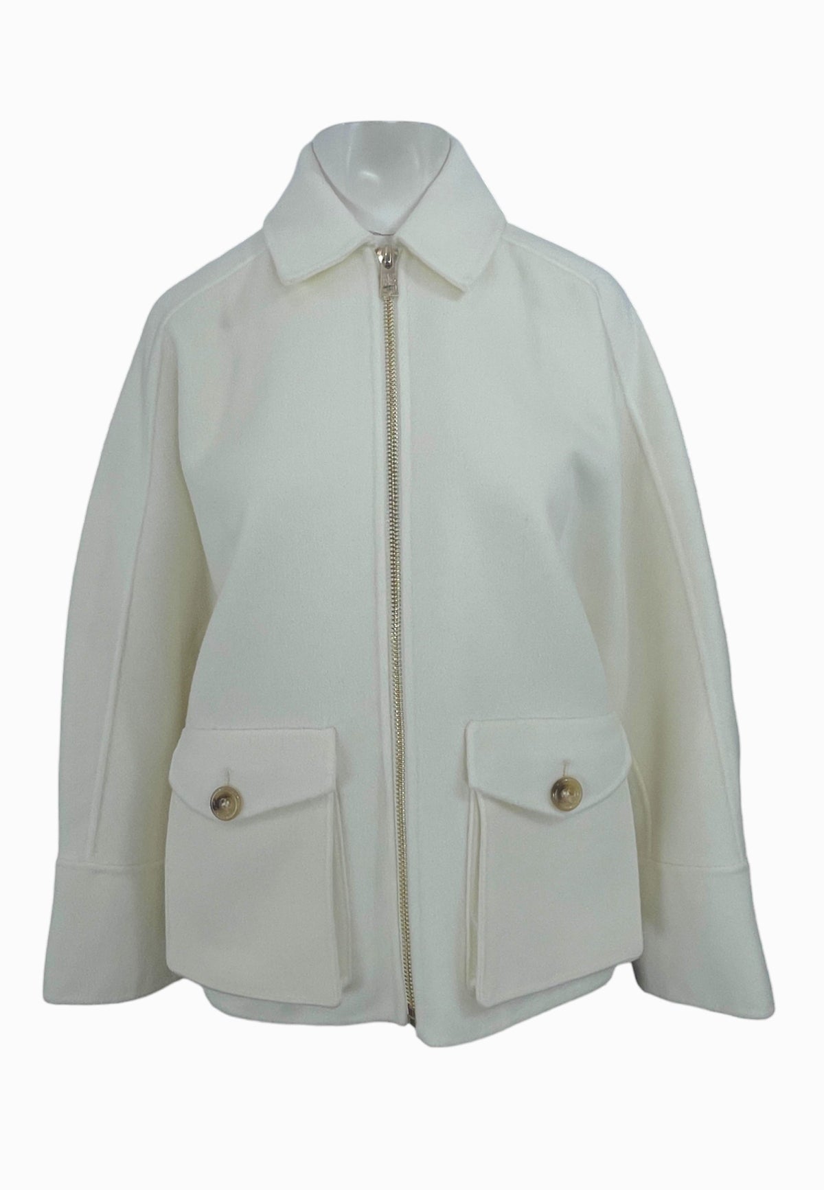 LIUJO CABAN WHITE CF5059T4627 WHITE