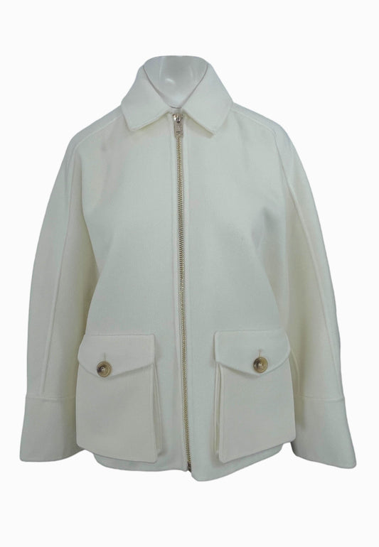 LIUJO CABAN WHITE CF5059T4627 WHITE