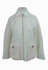 LIUJO CABAN WHITE CF5059T4627 WHITE