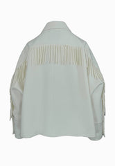 LIUJO CABAN WHITE CF5059T4627 WHITE