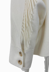 LIUJO CABAN WHITE CF5059T4627 WHITE