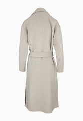 LIUJO CAPPOTTO MASTICE CF5283T4627