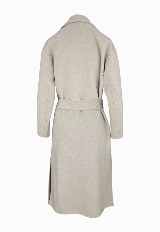 LIUJO CAPPOTTO MASTICE CF5283T4627