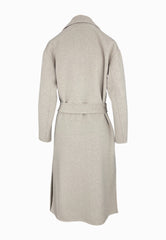 LIUJO CAPPOTTO MASTICE CF5283T4627