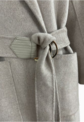 LIUJO CAPPOTTO MASTICE CF5283T4627