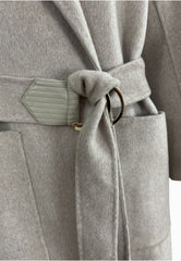 LIUJO CAPPOTTO MASTICE CF5283T4627