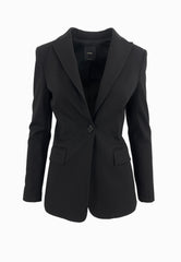 PINKO Giacca Punto NEW SIGNUM Nero 104903A24C