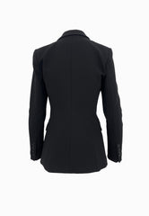 PINKO Giacca Punto NEW SIGNUM Nero 104903A24C