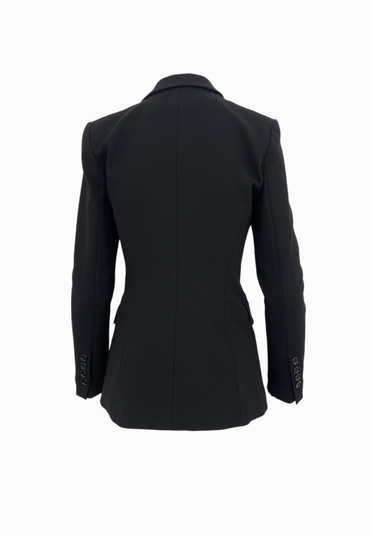 PINKO Giacca Punto NEW SIGNUM Nero 104903A24C
