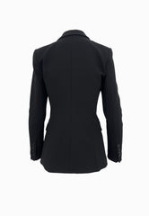 PINKO Giacca Punto NEW SIGNUM Nero 104903A24C