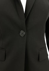 PINKO Giacca Punto NEW SIGNUM Nero 104903A24C