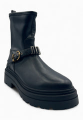 PINKO Stivale MIA 27 Nero SD0447P061