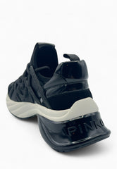 PINKO Sneaker ARIEL 01 Nero SS0023T038