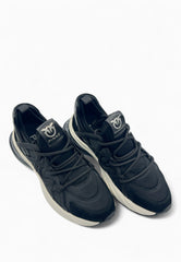 PINKO Sneaker ARIEL 01 Nero SS0023T038