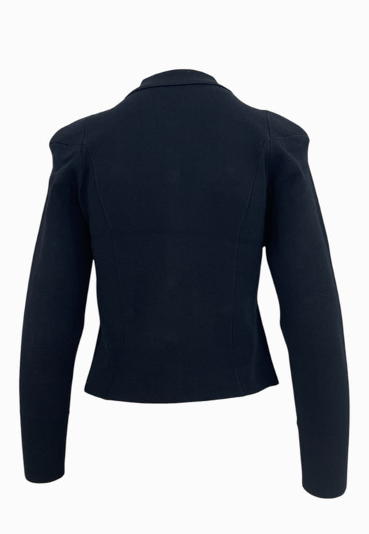 LIU-JO Giacca Maglia ECS Nero CF5152MS55N