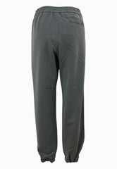 LIU-JO Pantalone Jogging Nero MF5270TS224