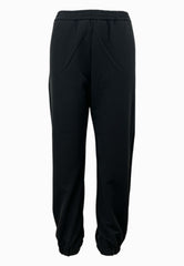 LIU-JO Pantalone Jogging Grigio MF5270TS224
