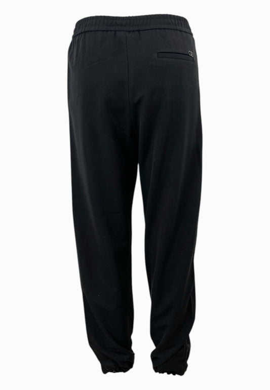 LIU-JO Pantalone Jogging Grigio MF5270TS224