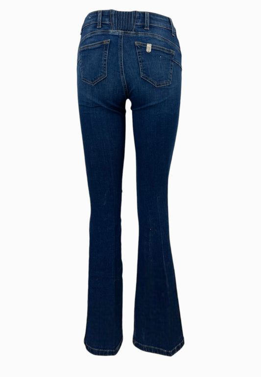 LIU-JO Jeans B.Up Parfait Denim Blu UF5058DS015