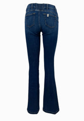 LIU-JO Jeans B.Up Parfait Denim Blu UF5058DS015