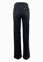 LIU-JO Jeans B.Up Good Flare Nero UF5100D0264