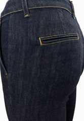 LIU-JO Jeans Beat French Blu Denim UF5156D0275