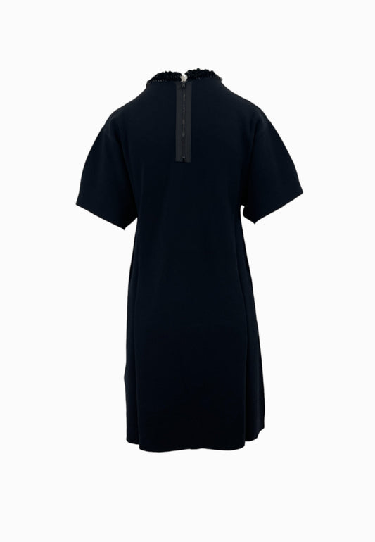 LIUJO ABITO MAGLIA NERO CF5035MS55NECS