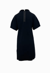 LIUJO ABITO MAGLIA NERO CF5035MS55NECS