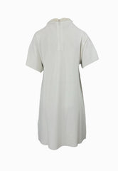 LIUJO ABITO MAGLIA LATTE CF5035MS55NECS