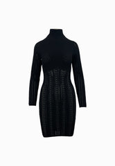 LIUJO ABITO MAGLIA CF5083MS46MECS