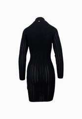 LIUJO ABITO MAGLIA CF5083MS46MECS