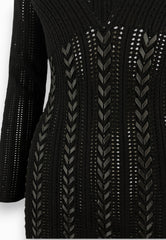LIUJO ABITO MAGLIA CF5083MS46MECS