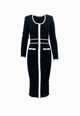 LIUJO ABITO MAGLIA  CF5132MS18FECS