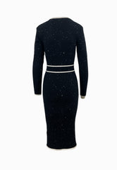 LIUJO ABITO MAGLIA  CF5132MS18FECS