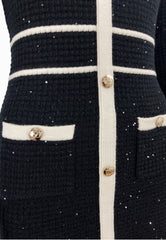 LIUJO ABITO MAGLIA  CF5132MS18FECS