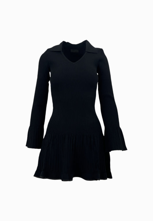 LIUJO ABITO MAGLIA NERO CF5188MS55NECS