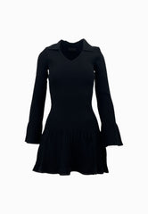 LIUJO ABITO MAGLIA NERO CF5188MS55NECS