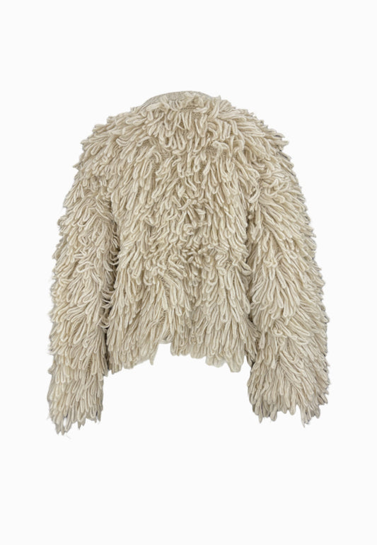 LIUJO BOMBER MAGLIA CF5314MA