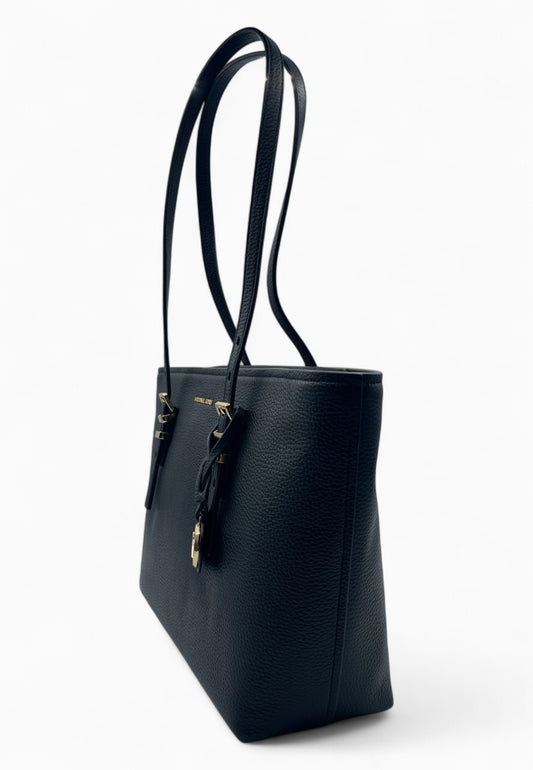 MICHEAL KORS BORSA NERO 30T5GQNT2L